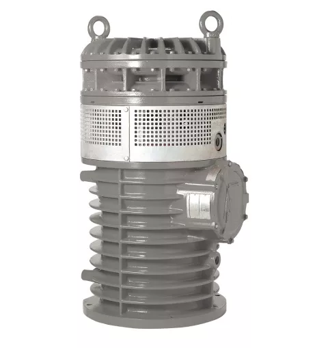 Flygt BS 2400.402 HT 243