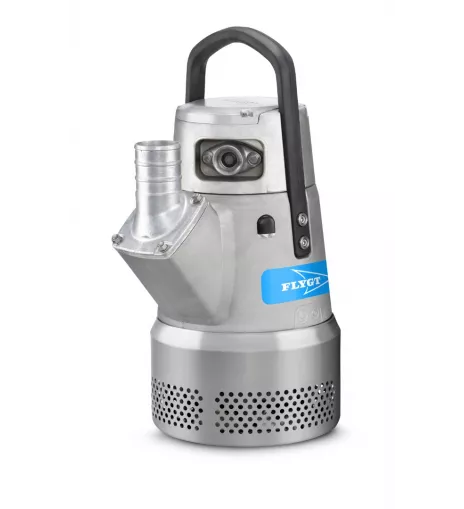 Flygt KS 2860.180 MT 238