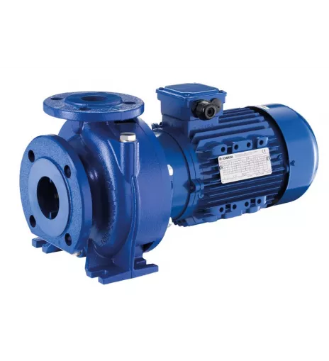 Lowara NSCE 80-160/150/P25VCC4