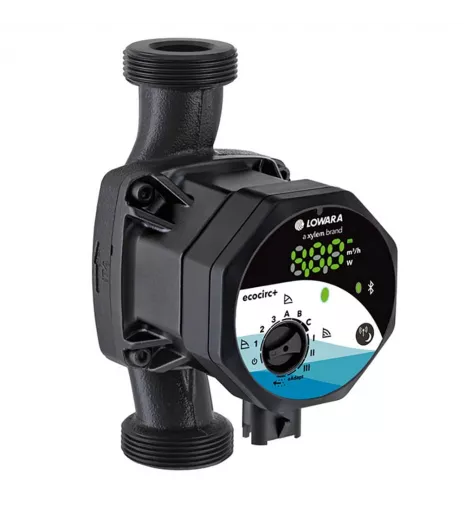 Lowara ECOCIRC M+ 25-6/180