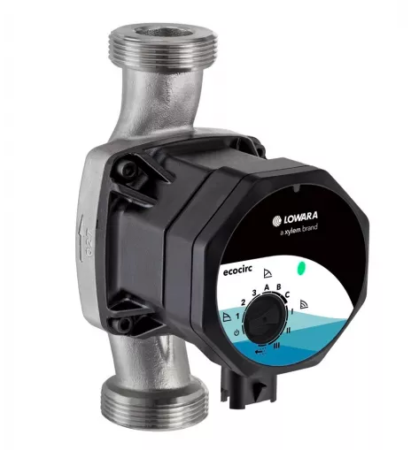 Lowara ECOCIRC L 25-8/180 N