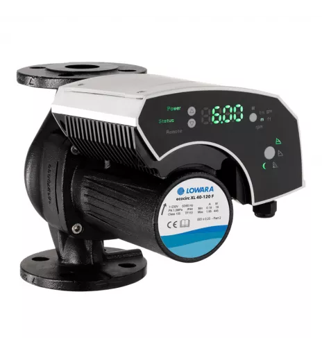 Lowara ECOCIRC XL 40-100F 230