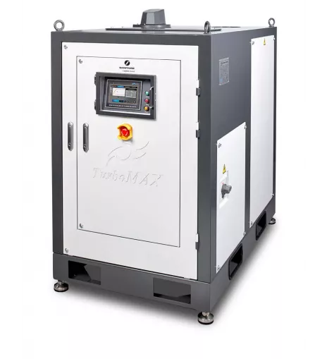 Sanitaire TurboMAX 40