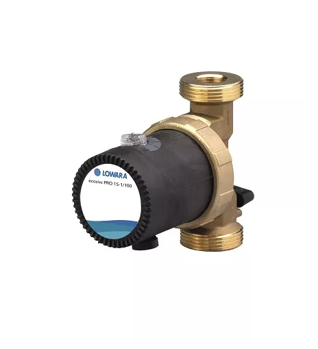Lowara ECOCIRC PRO 15-1/110LB RU