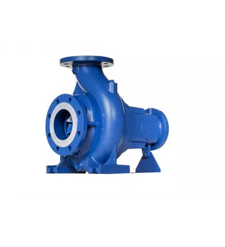 Lowara NSCS 32-160/55/P25VCS4