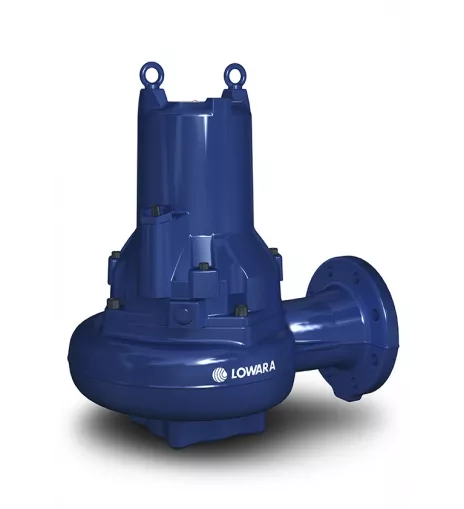 Lowara 1310L-65X.453.V82.400/10