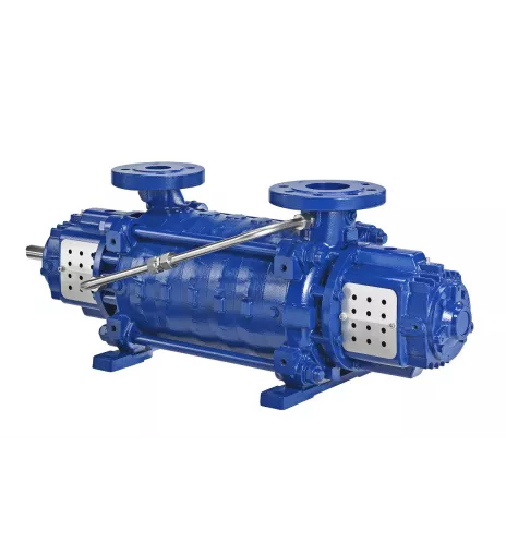 Lowara MPDE125A/06A/BF5600