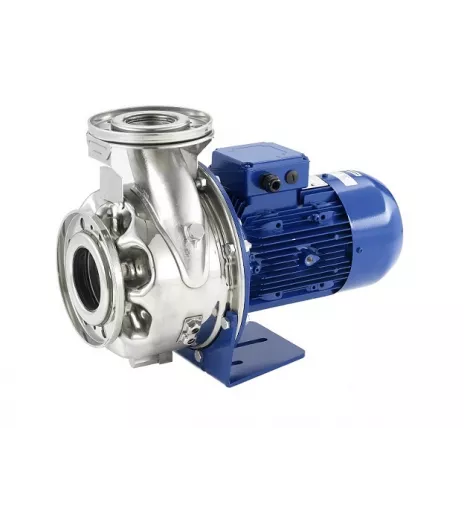 Lowara ESHE 25-200/05/S45RSSA