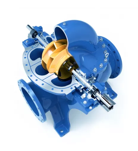 Andritz ASP200-390R
