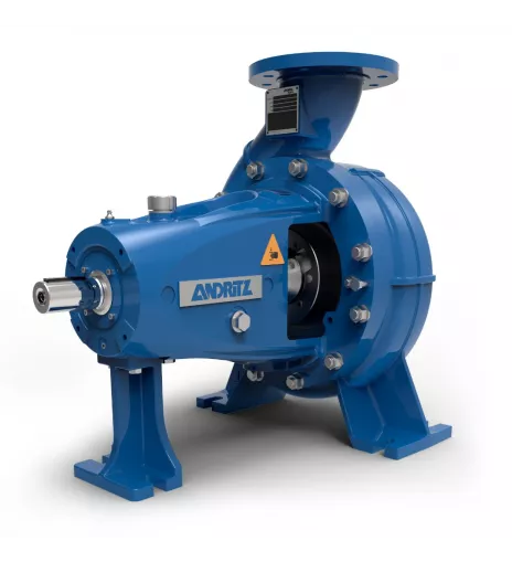 Andritz S125-265