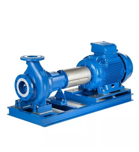 Lowara NSCF 40-200/11A/P45RCS4