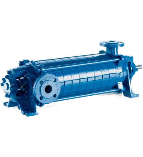 Andritz MPD125A/03A/BD