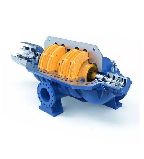 Andritz ASPM 3D-24-350-690.7