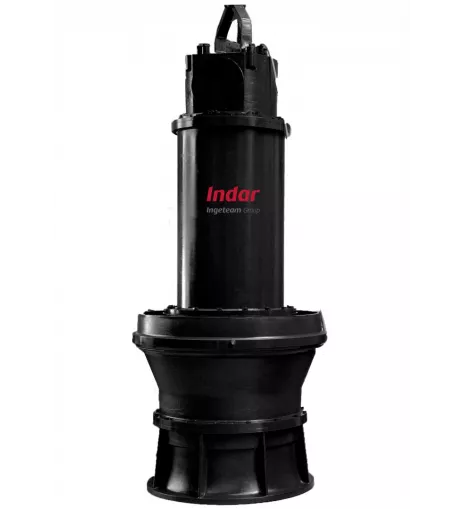 Indar HE 700-692