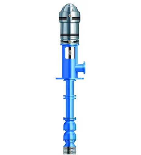 Goulds Water Technology VIT-DITM 7CHC