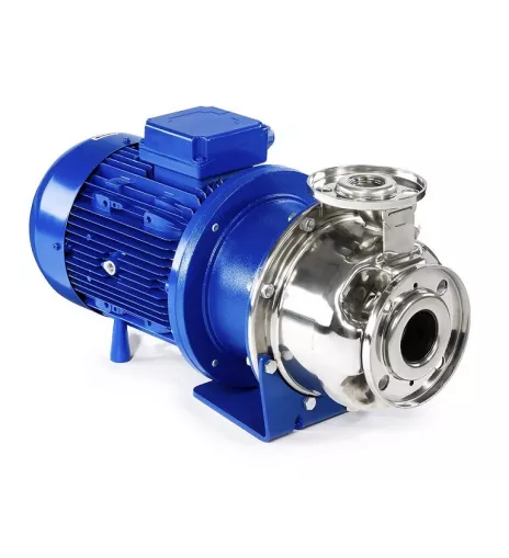 Lowara ESHS 50-125/30/P25RSSA