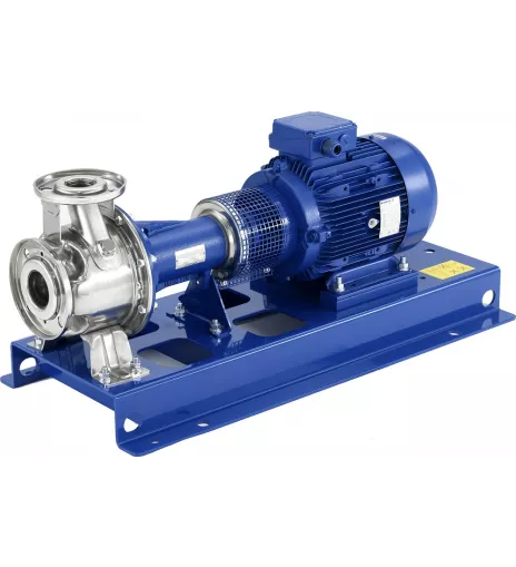 Lowara ESHF 50-250/30/P45RSSA